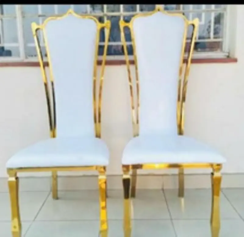 THRONE CHAIR